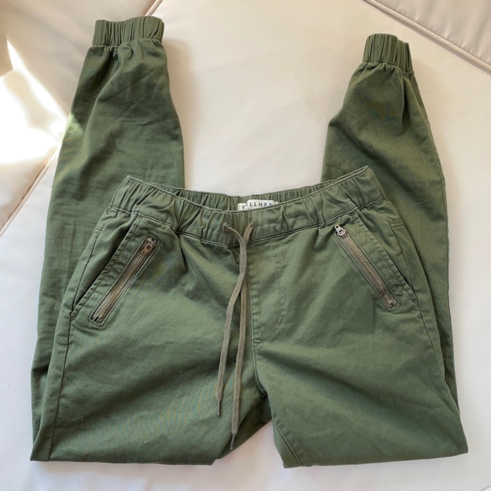 Pacsun joggers